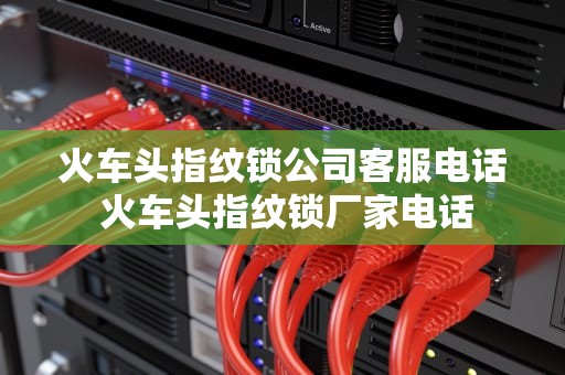 火车头指纹锁公司客服电话 火车头指纹锁厂家电话