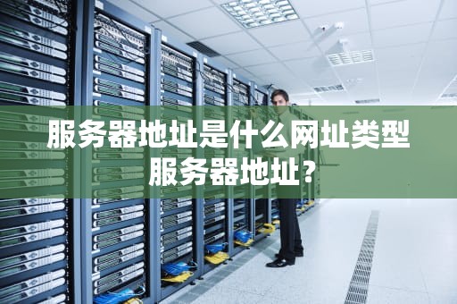 服务器地址是什么网址类型 服务器地址？