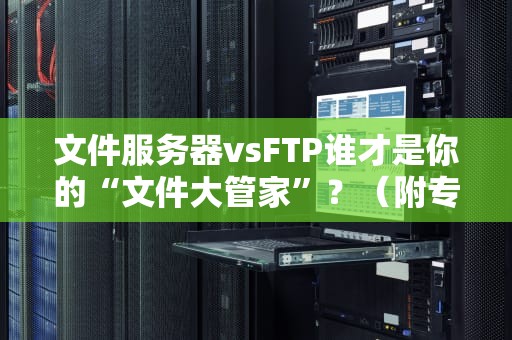 文件服务器vsFTP谁才是你的“文件大管家”？（附专业测评+避坑指南）