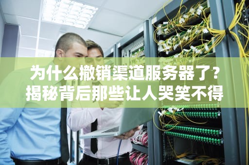 为什么撤销渠道服务器了？揭秘背后那些让人哭笑不得的真相！
