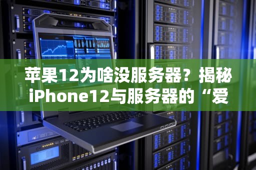 苹果12为啥没服务器？揭秘iPhone12与服务器的“爱恨情仇”