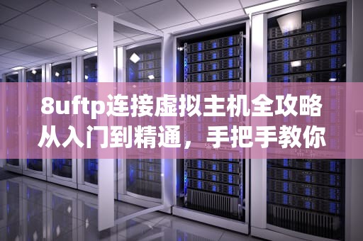 8uftp连接虚拟主机全攻略从入门到精通，手把手教你玩转文件传输！