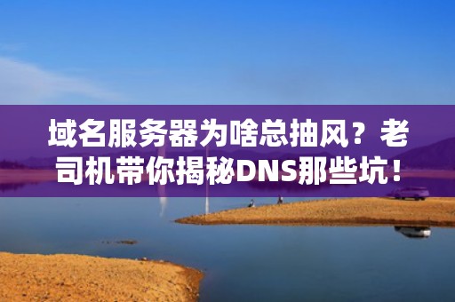 域名服务器为啥总抽风？老司机带你揭秘DNS那些坑！