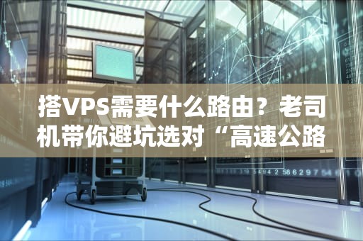 搭VPS需要什么路由？老司机带你避坑选对“高速公路”！