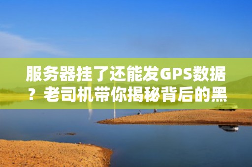 服务器挂了还能发GPS数据？老司机带你揭秘背后的黑科技！