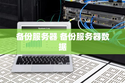 备份服务器 备份服务器数据