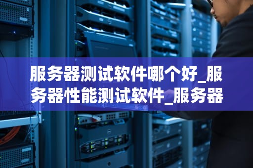 服务器测试软件哪个好_服务器性能测试软件_服务器测试软件的选择与比较