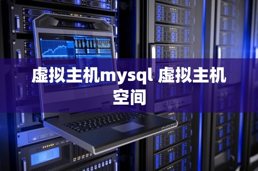 虚拟主机mysql 虚拟主机空间