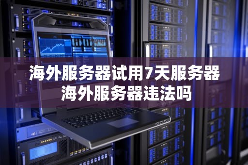 海外服务器试用7天服务器 海外服务器违法吗