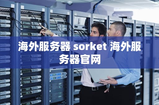海外服务器 sorket 海外服务器官网