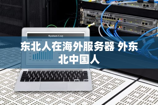 东北人在海外服务器 外东北中国人