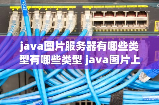 java图片服务器有哪些类型有哪些类型 java图片上传服务器