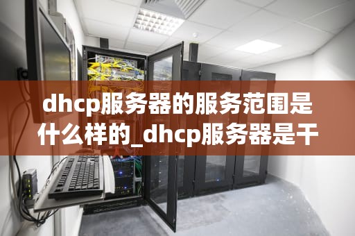 dhcp服务器的服务范围是什么样的_dhcp服务器是干什么用的_DHCP服务器的服务范围及其优势