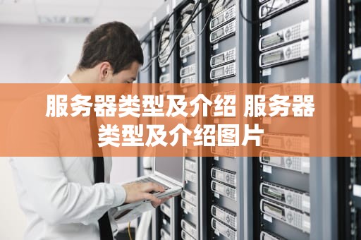 服务器类型及介绍 服务器类型及介绍图片
