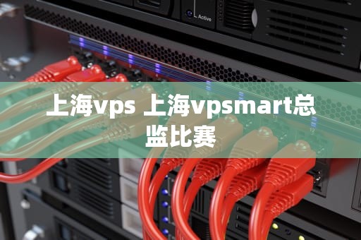 上海vps 上海vpsmart总监比赛