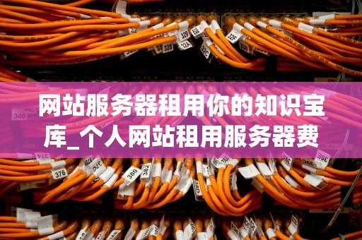 网站服务器租用你的知识宝库_个人网站租用服务器费用_网站服务器租用的全面指南