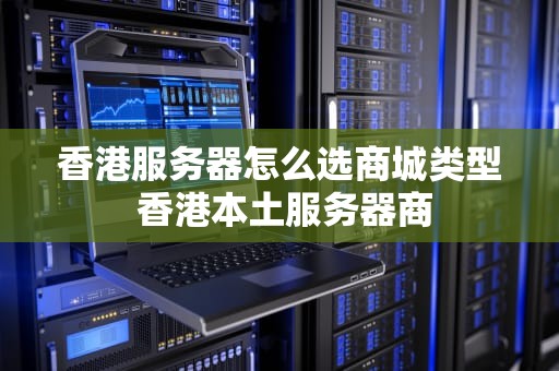 香港服务器怎么选商城类型 香港本土服务器商