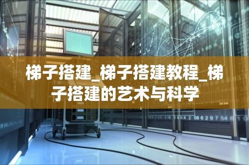梯子搭建_梯子搭建教程_梯子搭建的艺术与科学