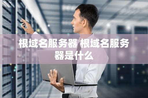 根域名服务器 根域名服务器是什么