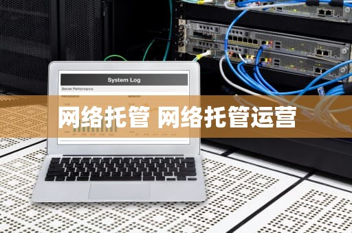 网络托管 网络托管运营
