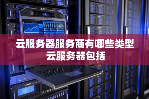 云服务器服务商有哪些类型 云服务器包括