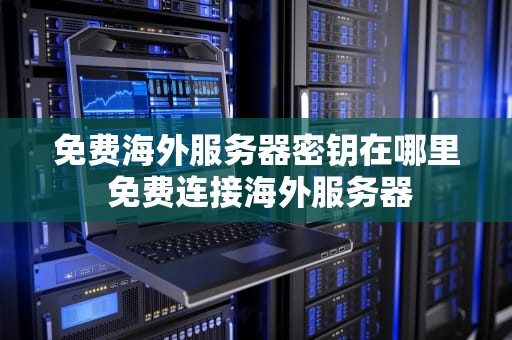 免费海外服务器密钥在哪里 免费连接海外服务器