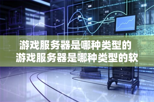 游戏服务器是哪种类型的 游戏服务器是哪种类型的软件