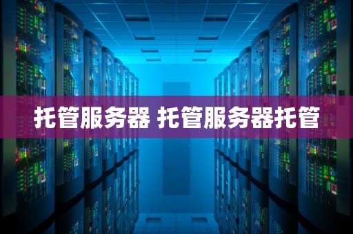 托管服务器 托管服务器托管