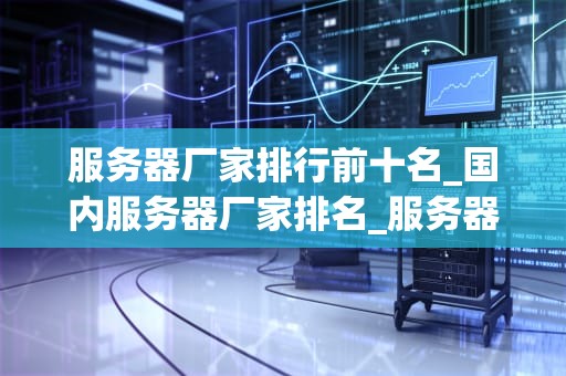 服务器厂家排行前十名_国内服务器厂家排名_服务器厂家排行前十名：技术实力与市场表现的完美结合