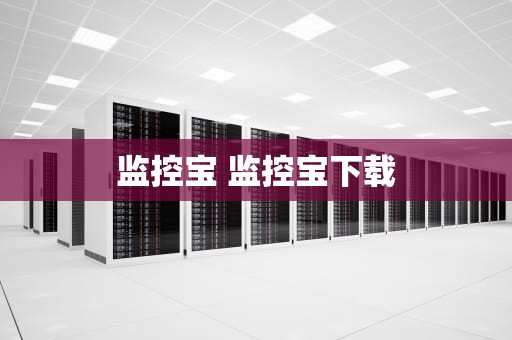 监控宝 监控宝下载