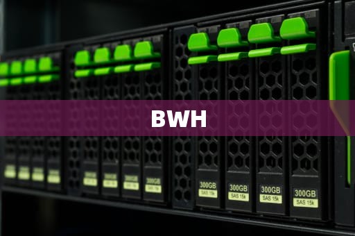 BWH
