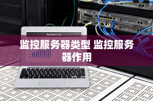 监控服务器类型 监控服务器作用