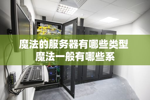 魔法的服务器有哪些类型 魔法一般有哪些系