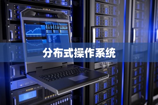 分布式操作系统