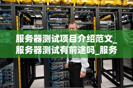 服务器测试项目介绍范文_服务器测试有前途吗_服务器测试项目介绍
