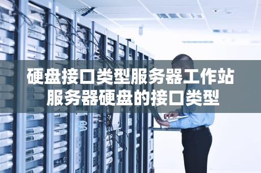 硬盘接口类型服务器工作站 服务器硬盘的接口类型