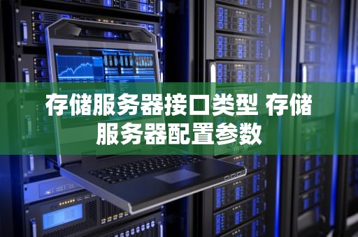 存储服务器接口类型 存储服务器配置参数