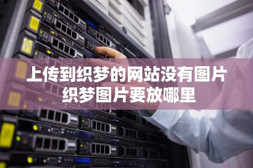 上传到织梦的网站没有图片 织梦图片要放哪里