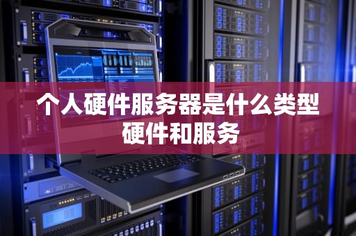 个人硬件服务器是什么类型 硬件和服务