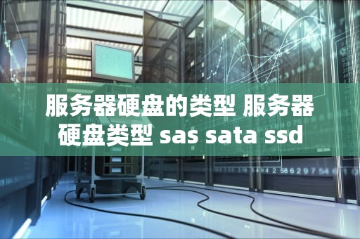 服务器硬盘的类型 服务器硬盘类型 sas sata ssd