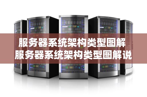 服务器系统架构类型图解 服务器系统架构类型图解说明