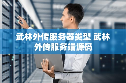 武林外传服务器类型 武林外传服务端源码