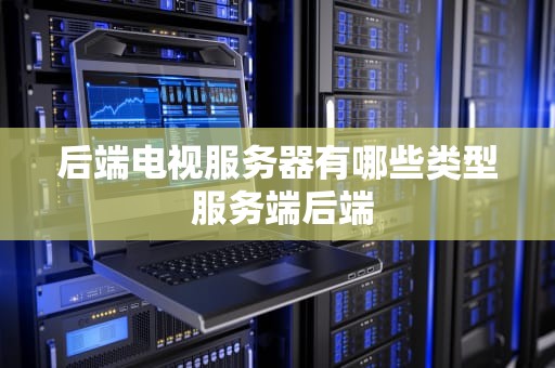 后端电视服务器有哪些类型 服务端后端