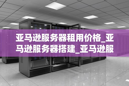 亚马逊服务器租用价格_亚马逊服务器搭建_亚马逊服务器租用价格及其影响因素
