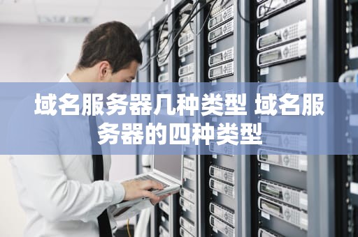 域名服务器几种类型 域名服务器的四种类型
