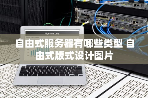自由式服务器有哪些类型 自由式版式设计图片