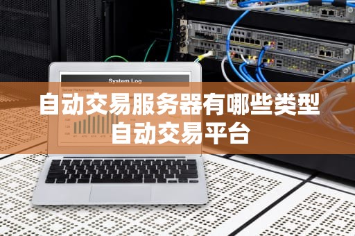 自动交易服务器有哪些类型 自动交易平台
