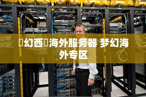 夢幻西遊海外服务器 梦幻海外专区