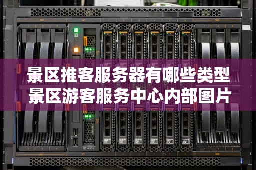 景区推客服务器有哪些类型 景区游客服务中心内部图片