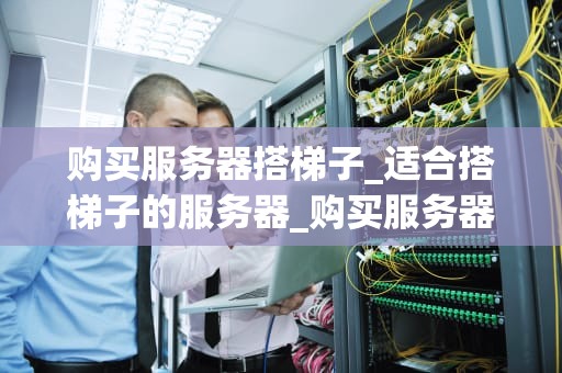 购买服务器搭梯子_适合搭梯子的服务器_购买服务器搭建梯子的全面指南